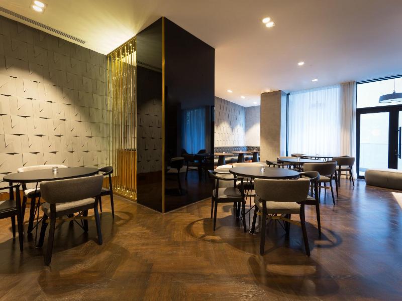 The Mill Hotel Bomonti (exThe House Hotel)  image