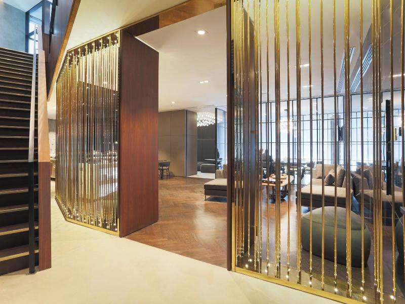 The Mill Hotel Bomonti (exThe House Hotel)  image