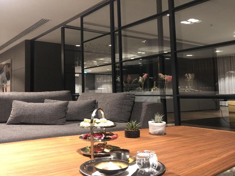 The Mill Hotel Bomonti (exThe House Hotel)  image