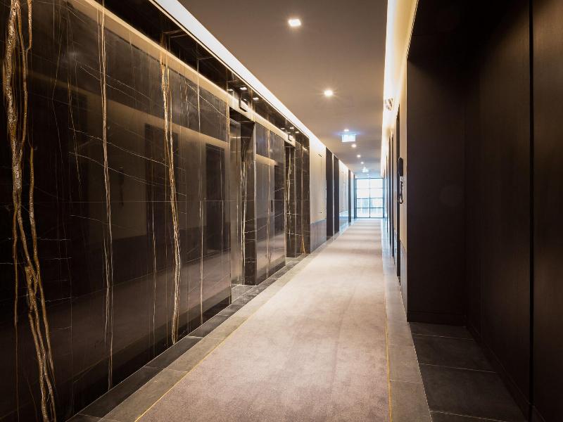 The Mill Hotel Bomonti (exThe House Hotel)  image