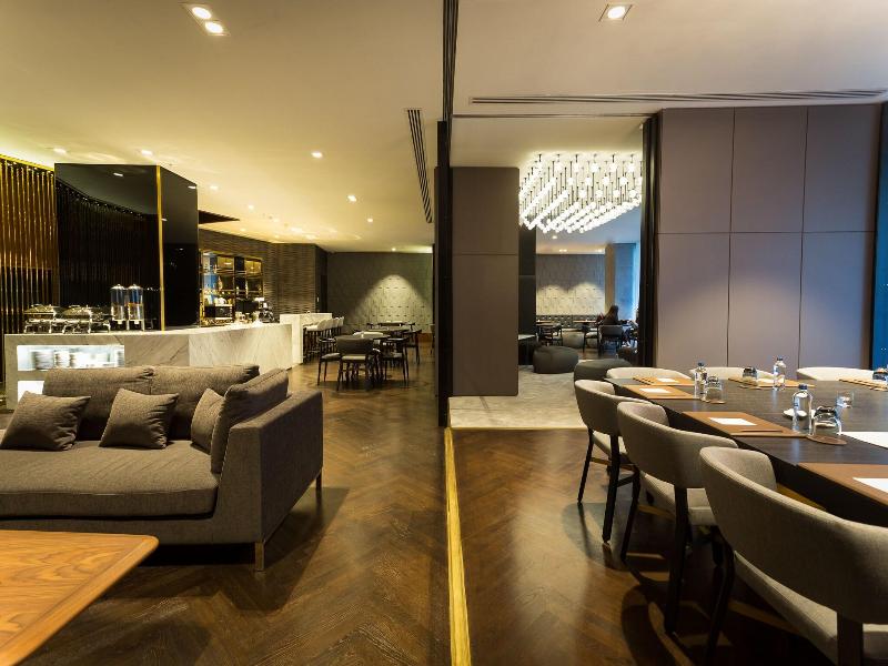 The Mill Hotel Bomonti (exThe House Hotel)  image