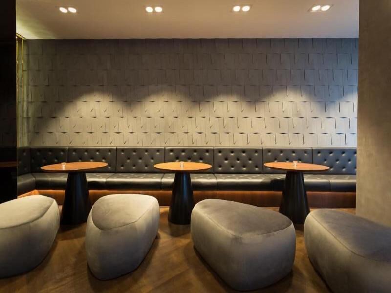 The Mill Hotel Bomonti (exThe House Hotel)  image