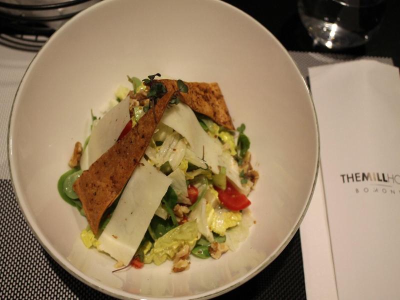 The Mill Hotel Bomonti (exThe House Hotel)  image