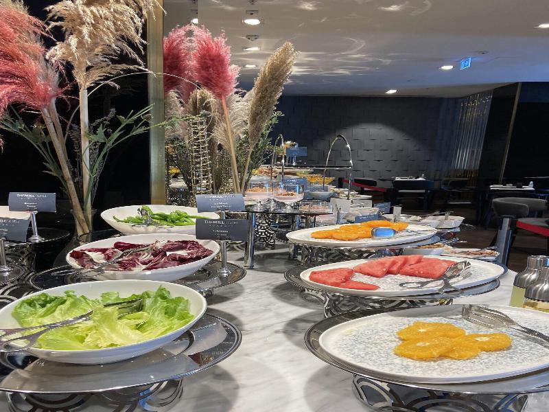 The Mill Hotel Bomonti (exThe House Hotel)  image