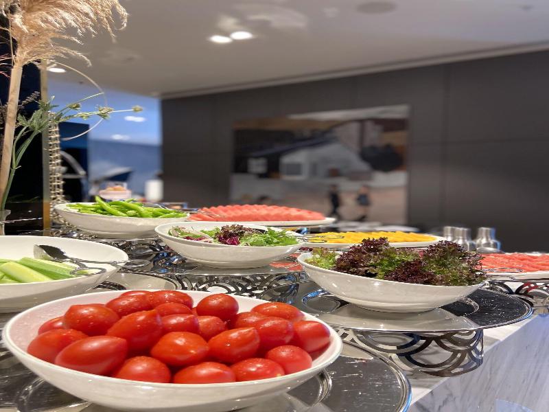 The Mill Hotel Bomonti (exThe House Hotel)  image