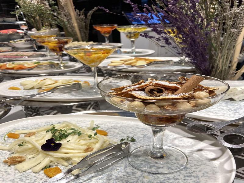 The Mill Hotel Bomonti (exThe House Hotel)  image