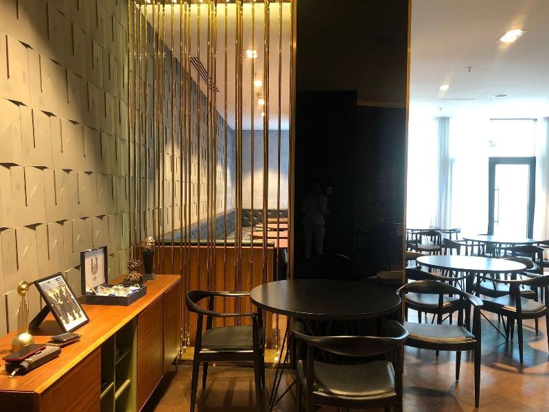 The Mill Hotel Bomonti (exThe House Hotel)  image