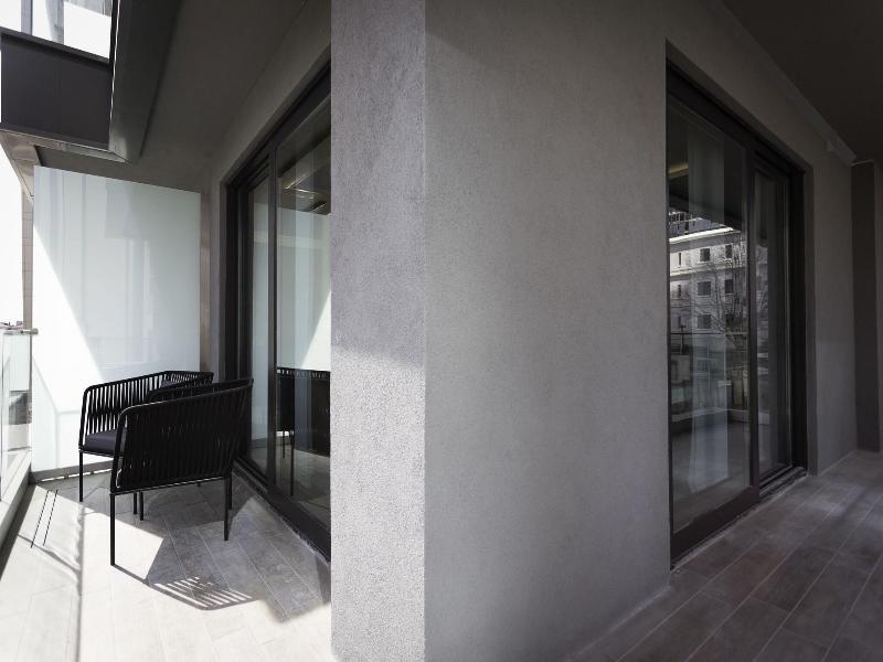 The Mill Hotel Bomonti (exThe House Hotel)  image