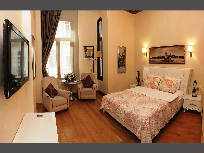 Ragip Pasha Apartments image