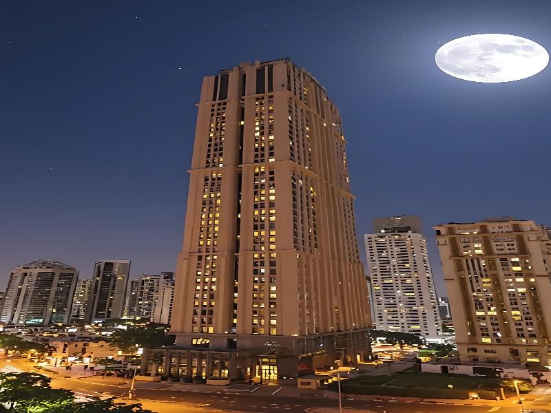 voco® Doha West Bay Suites image