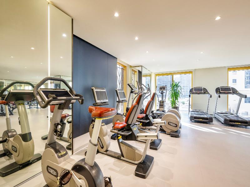 voco® Doha West Bay Suites image