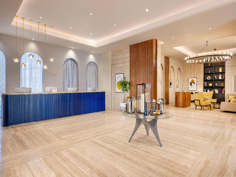 voco® Doha West Bay Suites image