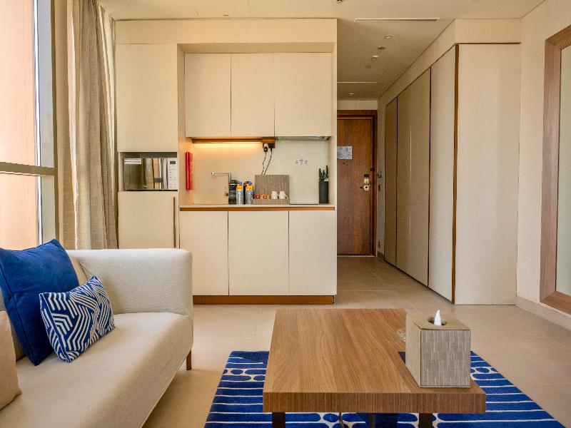 voco® Doha West Bay Suites image