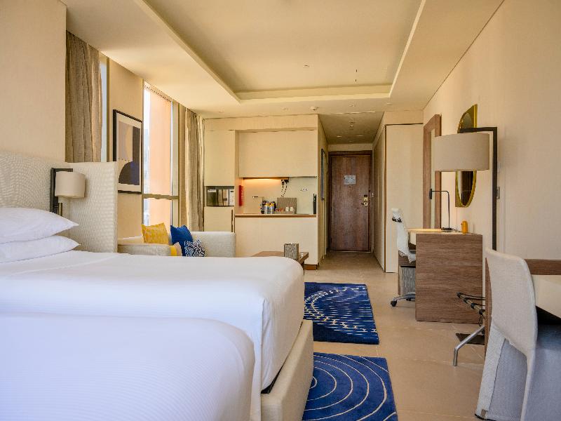 voco® Doha West Bay Suites image