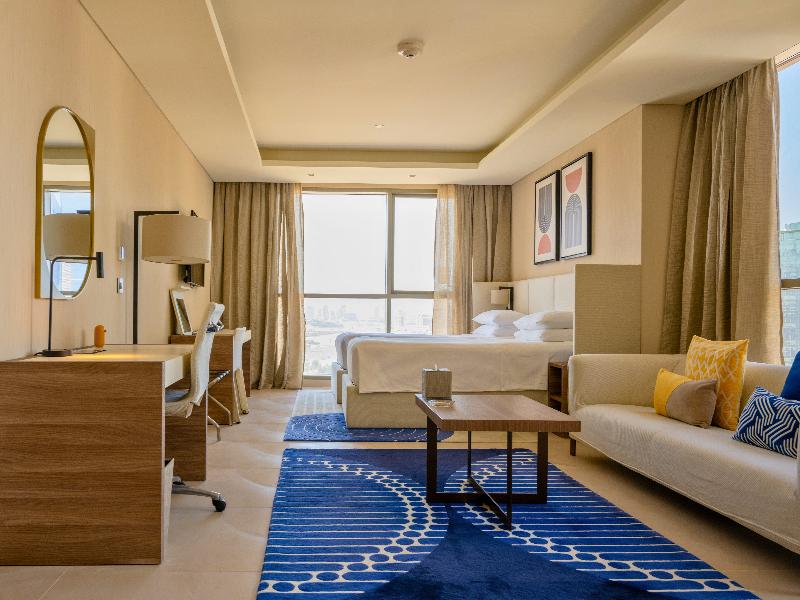 voco® Doha West Bay Suites image