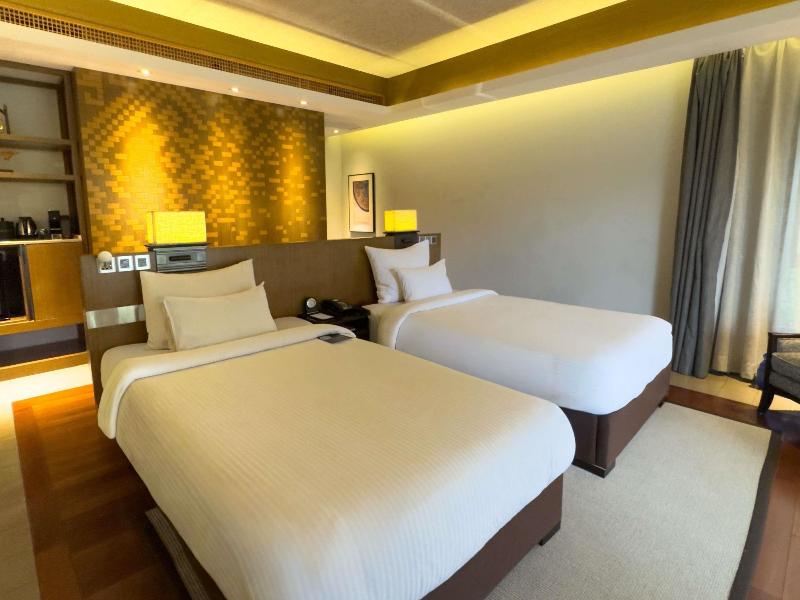 Pullman Luang Prabang image