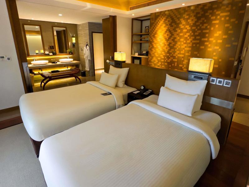 Pullman Luang Prabang image