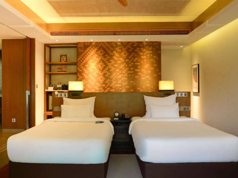 Pullman Luang Prabang image