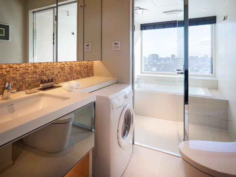 Oakwood Premier Tokyo image