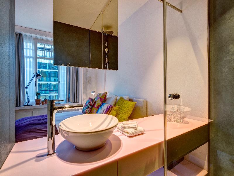 Hotel Restaurant Anker Luzern image