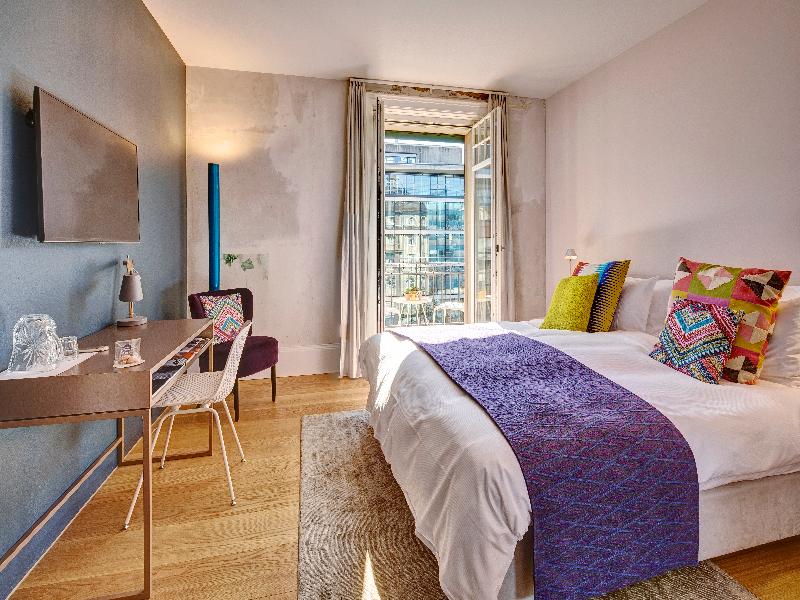 Hotel Restaurant Anker Luzern image