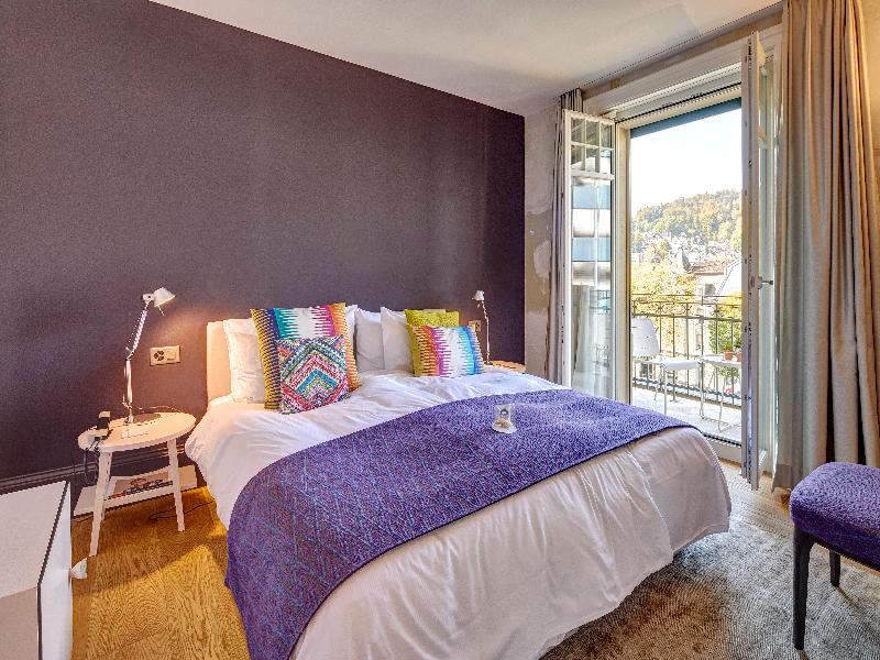 Hotel Restaurant Anker Luzern image