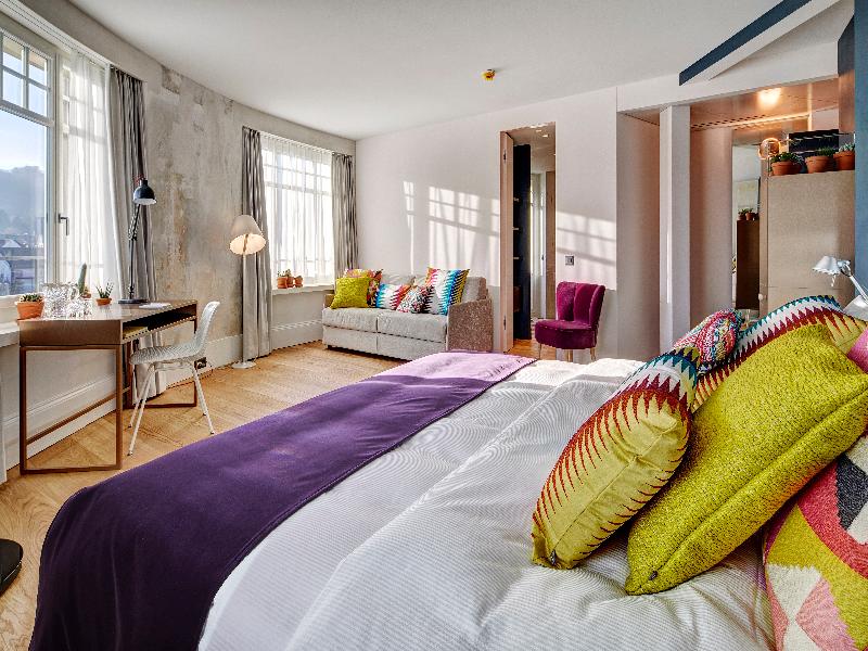 Family Junior Suite