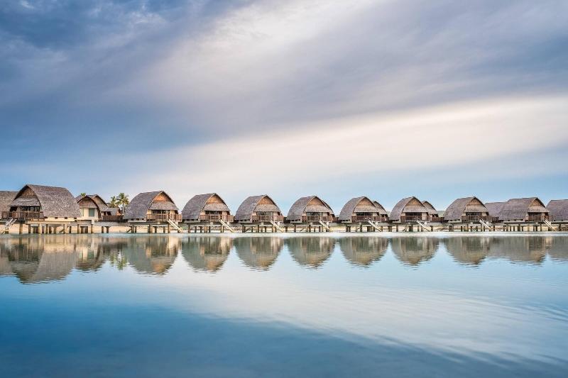 Fiji Marriott Resort Momi Bay image