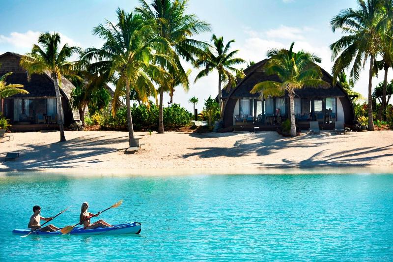 Fiji Marriott Resort Momi Bay image