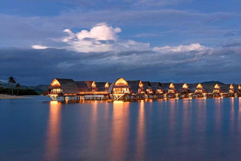 Fiji Marriott Resort Momi Bay image