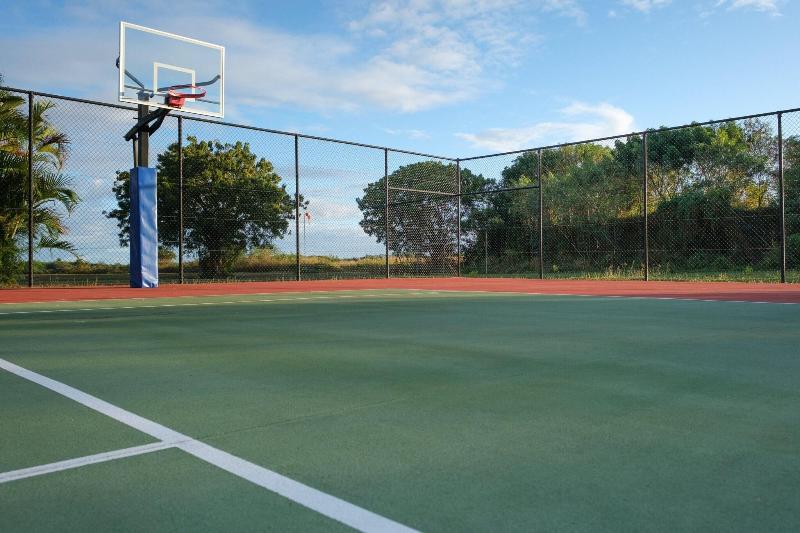 Fiji Marriott Resort Momi Bay image