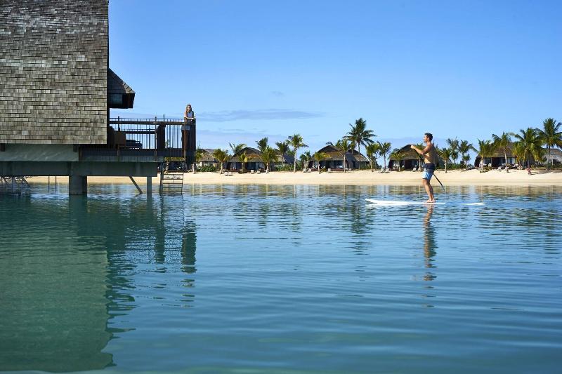 Fiji Marriott Resort Momi Bay image