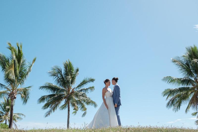 Fiji Marriott Resort Momi Bay image