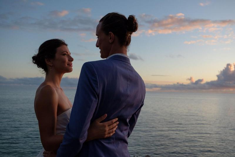 Fiji Marriott Resort Momi Bay image