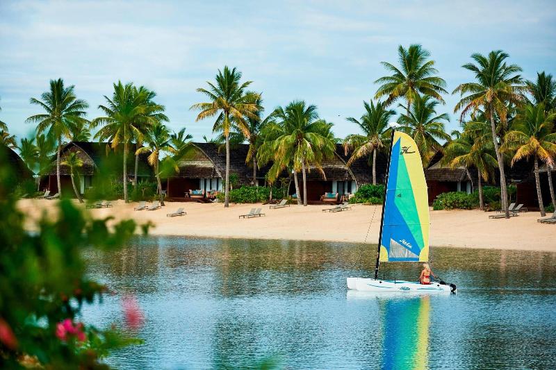 Fiji Marriott Resort Momi Bay image