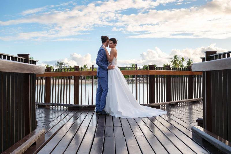 Fiji Marriott Resort Momi Bay image