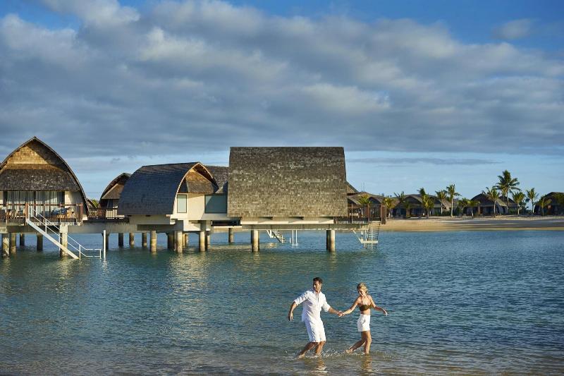 Fiji Marriott Resort Momi Bay image