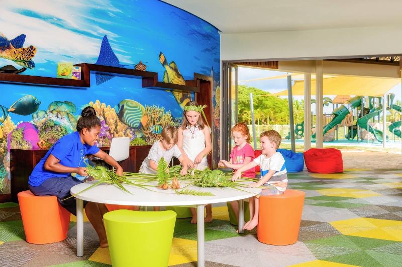 Fiji Marriott Resort Momi Bay image