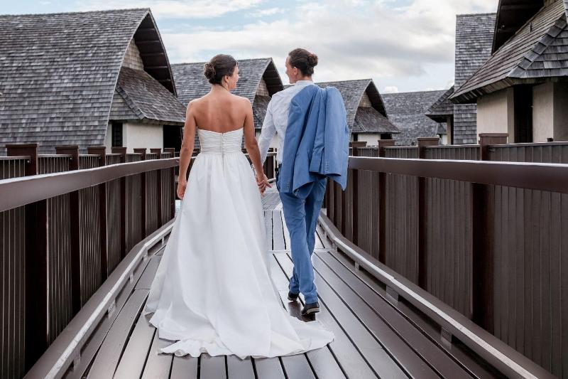 Fiji Marriott Resort Momi Bay image