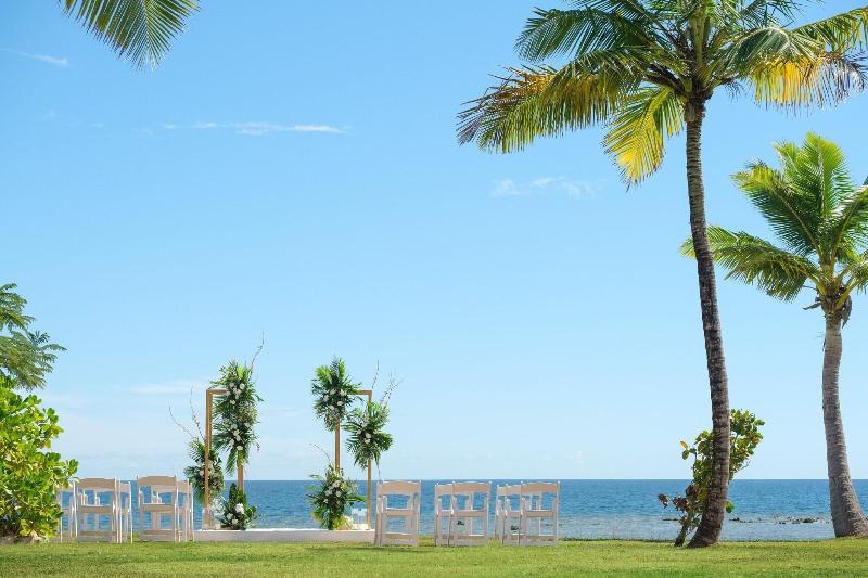 Fiji Marriott Resort Momi Bay image