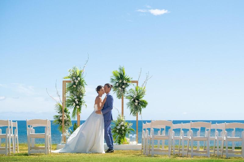 Fiji Marriott Resort Momi Bay image