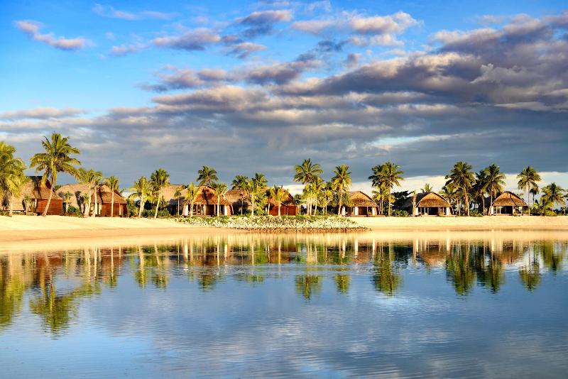 Fiji Marriott Resort Momi Bay image