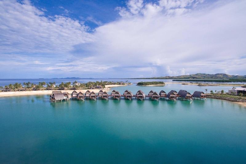 Fiji Marriott Resort Momi Bay image