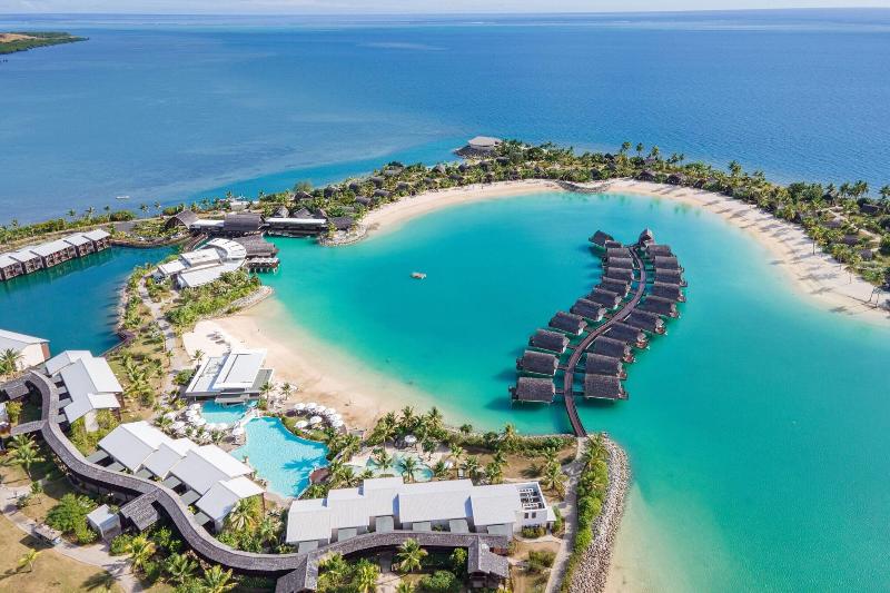 Fiji Marriott Resort Momi Bay image