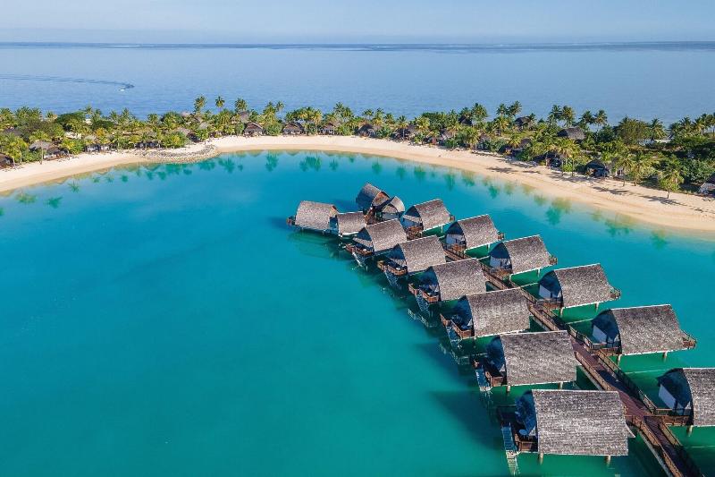 Fiji Marriott Resort Momi Bay image