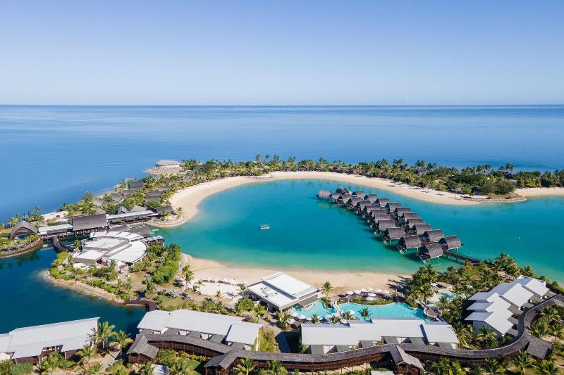 Fiji Marriott Resort Momi Bay image