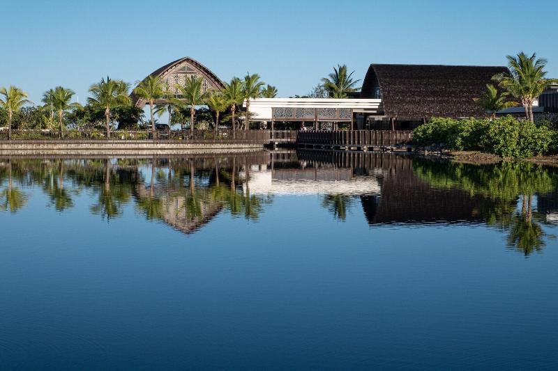 Fiji Marriott Resort Momi Bay image