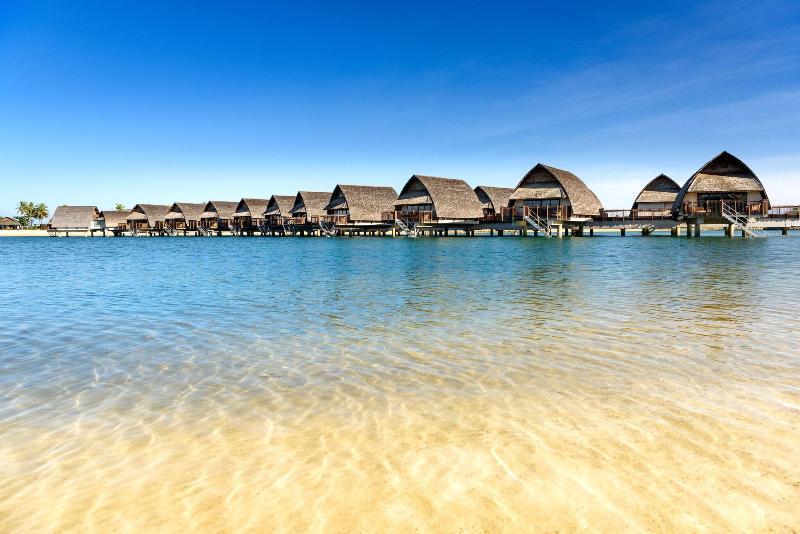 Fiji Marriott Resort Momi Bay image