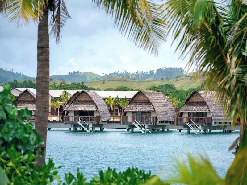 Fiji Marriott Resort Momi Bay image