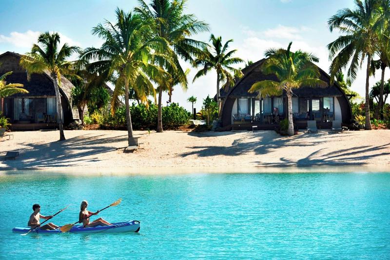 Fiji Marriott Resort Momi Bay image